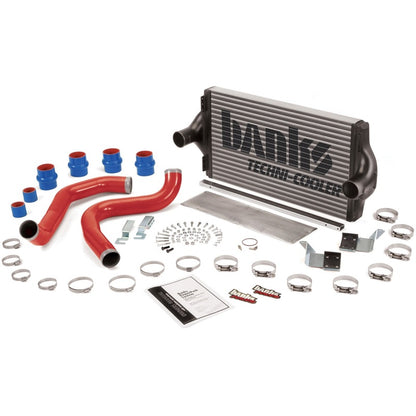 Banks Power 99.5-03 Ford 7.3L Techni-Cooler System 0W558 25973 Photo - Primary