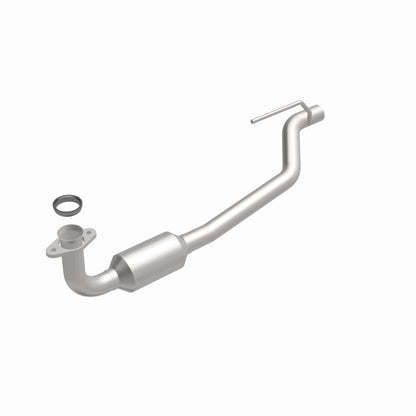 MagnaFlow Standard Grade Federal / EPA Compliant Direct-Fit Catalytic Converter 23394 360 Degree Image Set
