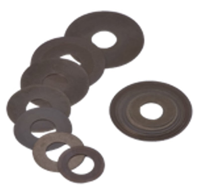 King Shocks Valve Shim Kit .012 x 4.0 Shock VS1240 VS1240 User 1