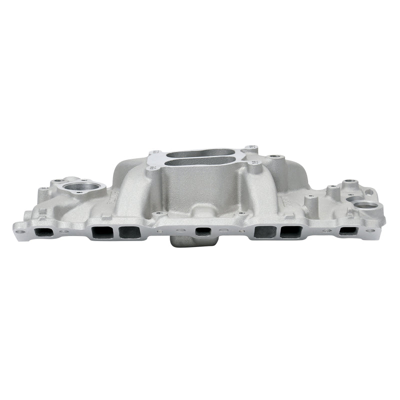 Edelbrock Perf. EGR Manifold 87-95 3706 Photo - out of package