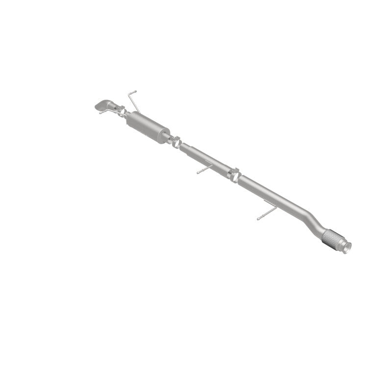 MagnaFlow Off Road Pro Series Cat-Back Performance Exhaust System 17146 360 Degree Image Set