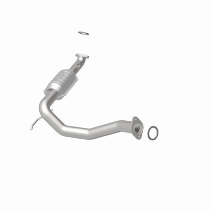 MagnaFlow Lexus GX460 OEM Grade Federal / EPA Compliant Direct-Fit Catalytic Converter 51797 360 Degree Image Set