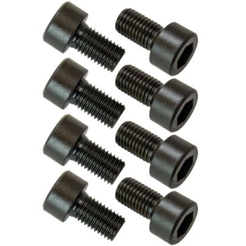 Moroso GM Gen V LT1/LT4 6.2L Flex Plate Bolts 38763