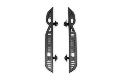 DV8 Offroad 21-23 Ford Bronco OE Plus 2-Door Side Steps SRBR-05 SRBR-05 Photo - Primary