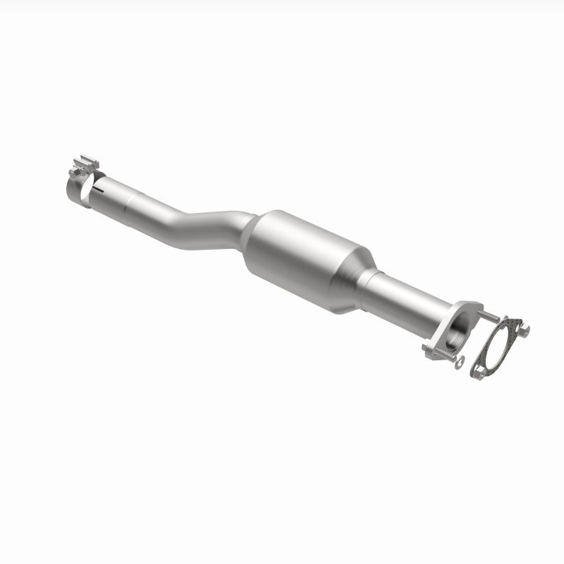 MagnaFlow OEM Grade Federal / EPA Compliant Direct-Fit Catalytic Converter 23-156 360 Degree Image Set