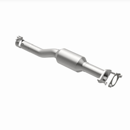 MagnaFlow OEM Grade Federal / EPA Compliant Direct-Fit Catalytic Converter 23-156 360 Degree Image Set