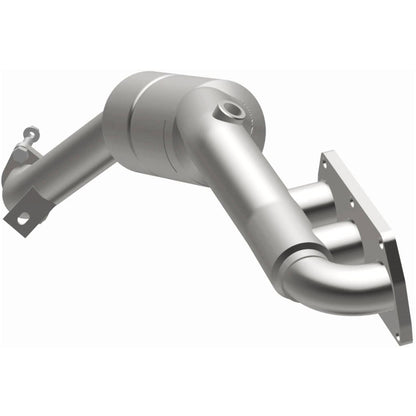 MagnaFlow Audi A8 Quattro HM Grade Federal / EPA Compliant Manifold Catalytic Converter 50797 Photo - out of package
