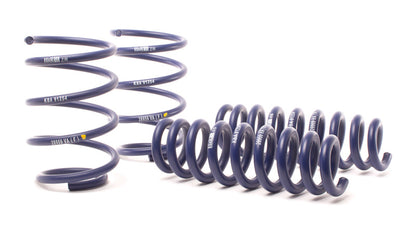 H&R 13-15 BMW X1 sDrive28i E84 Sport Spring (2WD Only) 28959-2 Photo - out of package