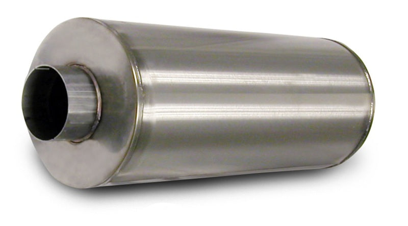 Corsa Performance Chevrolet Duramax Diesel 6.2L Muffler 8004000 Photo - Primary