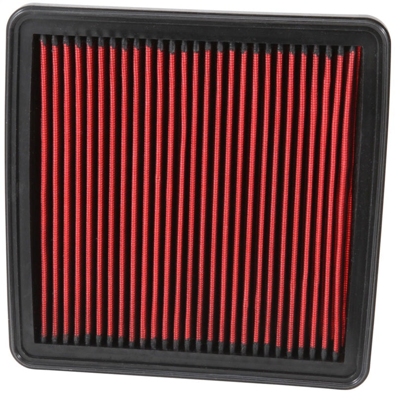 Spectre 16-18 Subaru STI 2.5L H4 F/I Replacement Panel Air Filter HPR9997 HPR9997 Photo - Primary