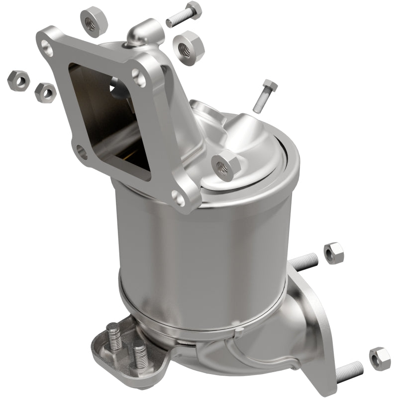 Magnaflow MAG Converter Direct Fit Exhaust, Mufflers & Tips Catalytic Converter Direct Fit main image