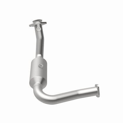 MagnaFlow California Grade CARB Compliant Direct-Fit Catalytic Converter 5451677 360 Degree Image Set