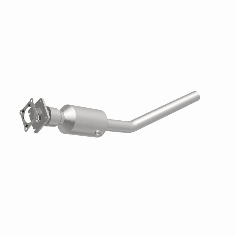 MagnaFlow California Grade CARB Compliant Direct-Fit Catalytic Converter 4561242 360 Degree Image Set