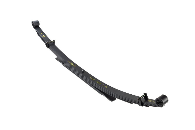 Old Man Emu ARB / OME Leaf Spring Tundra 07On-Rear CS055R CS055R Photo - Close Up