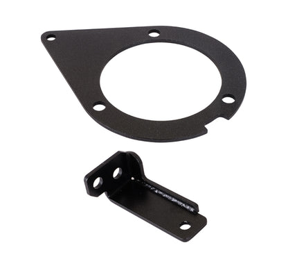 NRG Engine Damper L4 Mitsubishi Lancer EVO 2003-2006 EDA-601 Photo - Primary