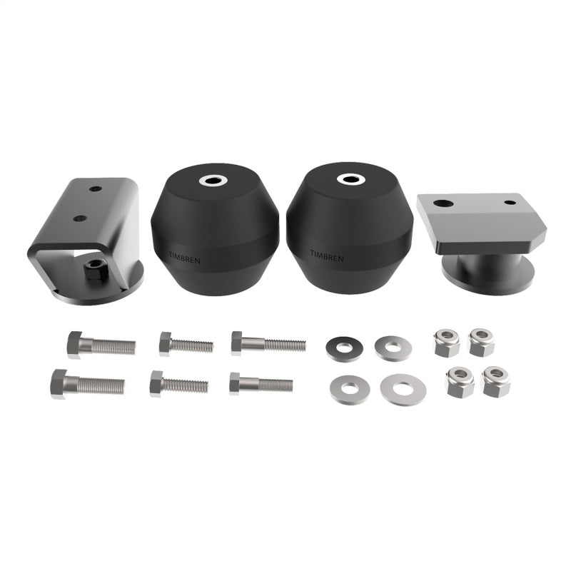Timbren 1979 Ford Bronco Front Suspension Enhancement System FF1504H FF1504H Photo - Primary