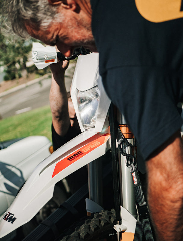 PRP Seats PRP 1Incam Lock Tiedwn Softtie Pr 13801-2 13801-2 Photo - out of package