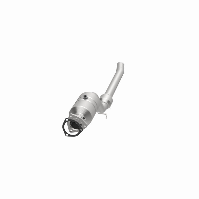 MagnaFlow Audi HM Grade Federal / EPA Compliant Direct-Fit Catalytic Converter 24176 360 Degree Image Set