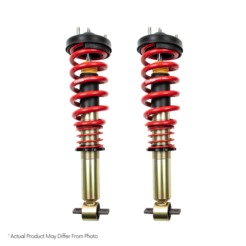 Belltech COILOVER KIT 2015+ FORD F150 15001 15001 User 3