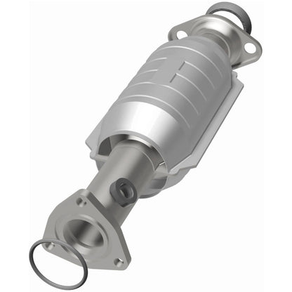 MagnaFlow Honda HM Grade Federal / EPA Compliant Direct-Fit Catalytic Converter 22628 Photo - out of package