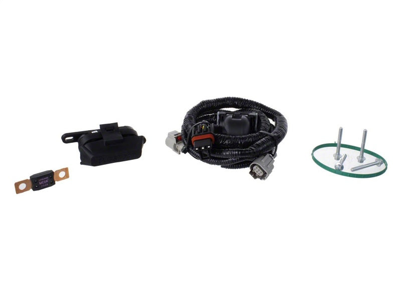 Ford Racing 2020+ Super Duty 7.3L Engine Control Pack for Manual Transmission M-6017-73M M-6017-73M Photo - Unmounted