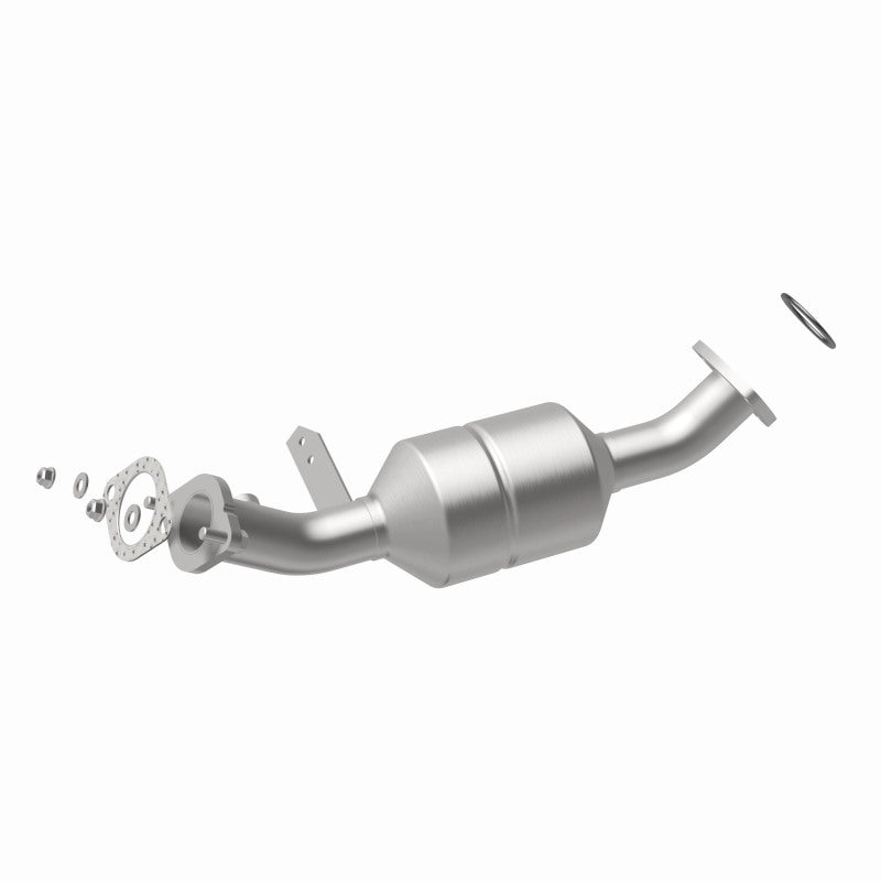 MagnaFlow Cadillac CTS California Grade CARB Compliant Direct-Fit Catalytic Converter 4481094 360 Degree Image Set