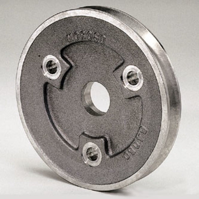 Moroso Pulley, Crank, Sbc 64050 Photo - Primary