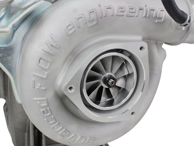 aFe BladeRunner Street Series Turbocharger: GM Diesel Trucks 01-04 V8-6.6L 46-60100 Photo - Unmounted