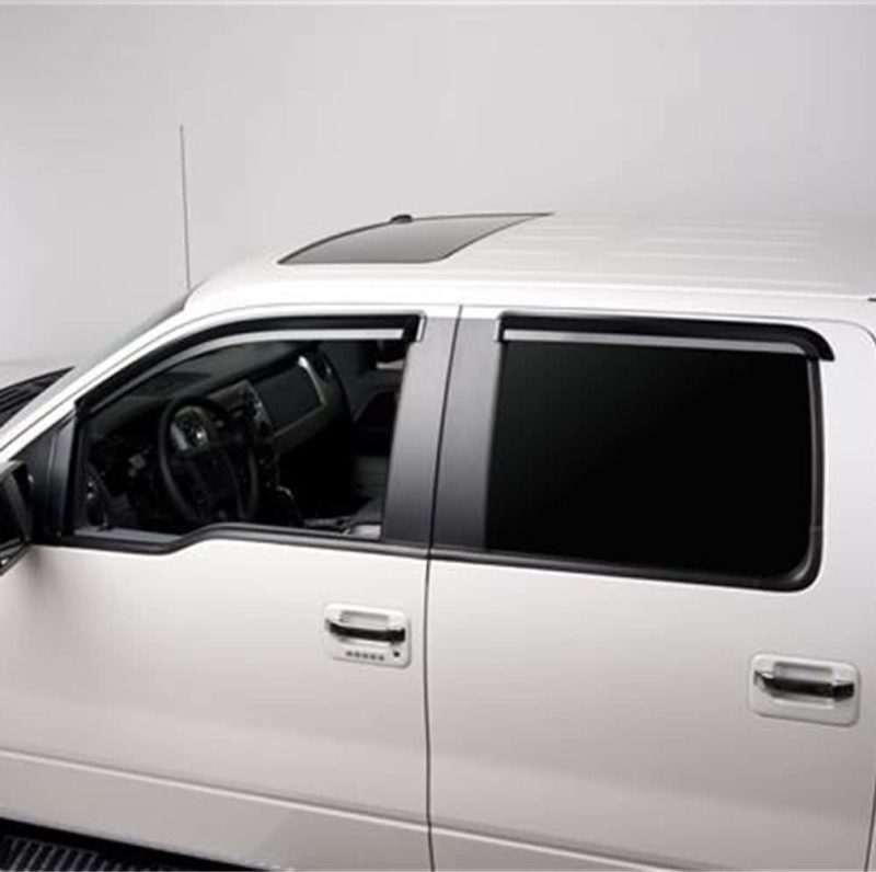 Putco 2009-2014, Ford F-150 Crew Cab- Tape On Application 580153 Photo - Primary