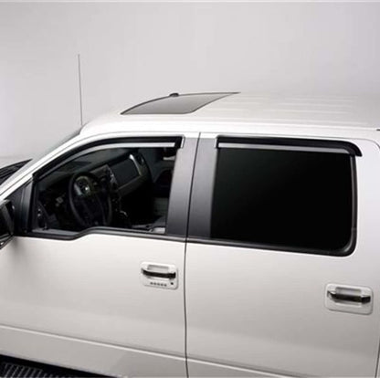 Putco 2009-2014, Ford F-150 Crew Cab- Tape On Application 580153 Photo - Primary