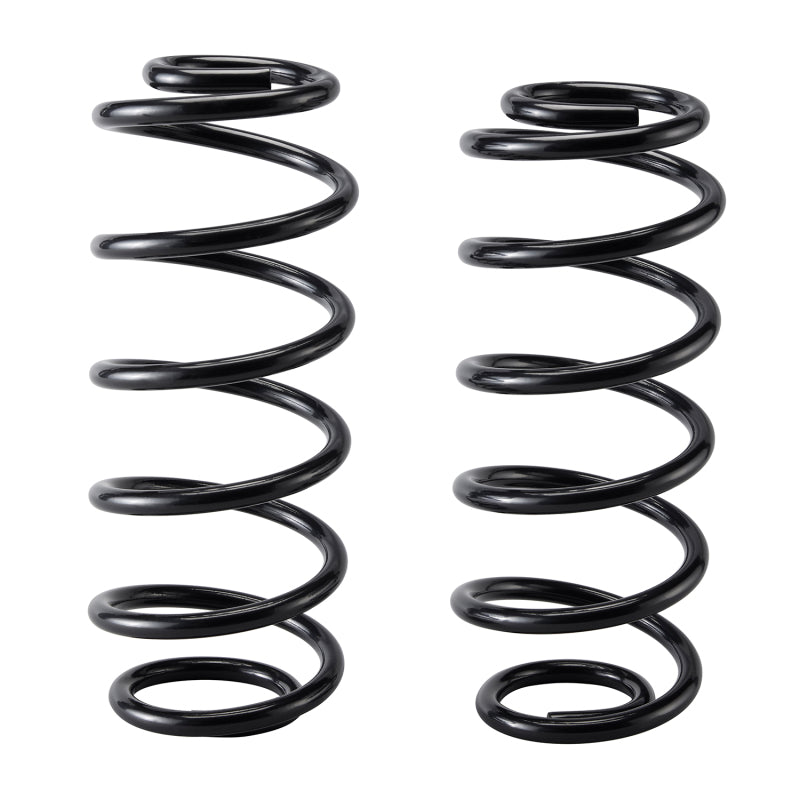 Old Man Emu ARB / OME 18-20 Jeep Wrangler JL Coil Spring Set Rear 2in Lift 3161 3161 Photo - Primary