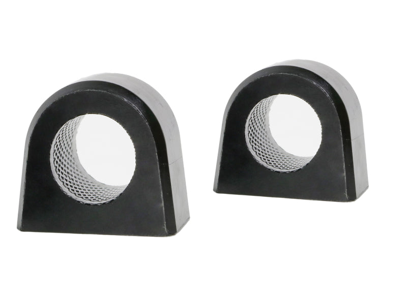 Whiteline Sway Bar Mount Bushings 20mm Subaru Forester 2003-2008 W0404-20 Photo - Primary