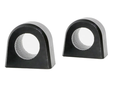 Whiteline Sway Bar Mount Bushings 20mm Subaru Forester 2003-2008 W0404-20 Photo - Primary
