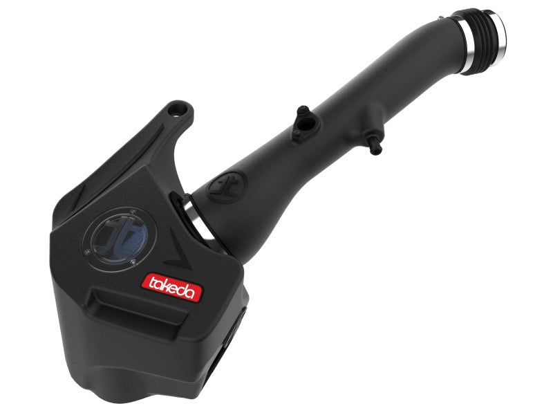 aFe Momentum Intake System w/ Pro 5R Filter 21-24 Lexus IS300/IS350 V6 3.5L 56-70061R 56-70061R Photo - Primary