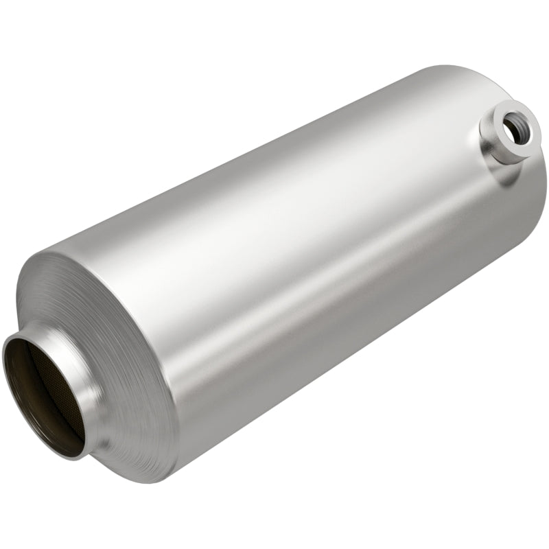 MagnaFlow Toyota Tacoma California Grade CARB Compliant Universal Catalytic Converter 5411335 Photo - Primary