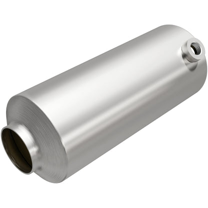 MagnaFlow Toyota Tacoma California Grade CARB Compliant Universal Catalytic Converter 5411335 Photo - Primary