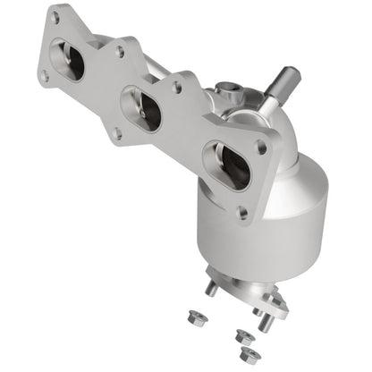MagnaFlow Mazda Millenia California Grade CARB Compliant Manifold Catalytic Converter 452025 Photo - Primary