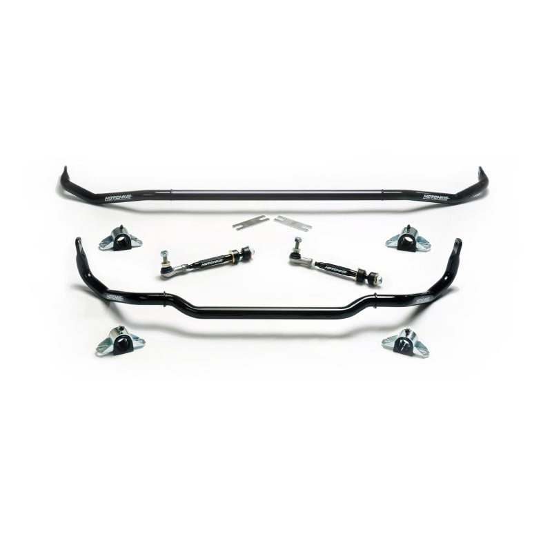 Hotchkis 12-13 Chevy Camaro Swaybar Set 22112 Photo - Primary