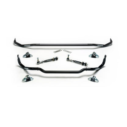 Hotchkis 12-13 Chevy Camaro Swaybar Set 22112 Photo - Primary