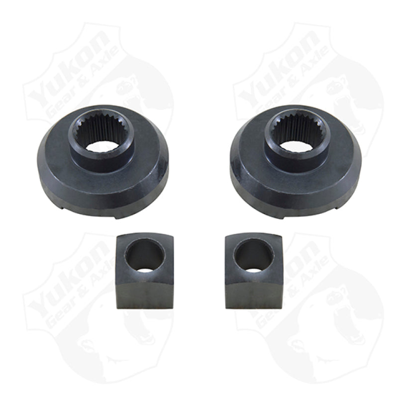 Yukon Gear & Axle Yukon Gear Mini Spool For GM 7.5in w/ 26 Spline Axles YP MINSGM7.5-26 YP MINSGM7.5-26 Photo - Primary