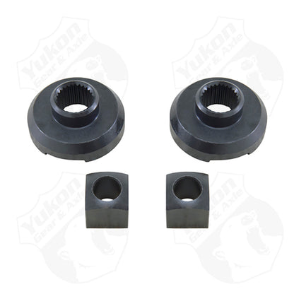 Yukon Gear & Axle Yukon Gear Mini Spool For GM 7.6in w/ 28 Spline Axles YP MINSGM7.6-28 YP MINSGM7.6-28 Photo - Primary
