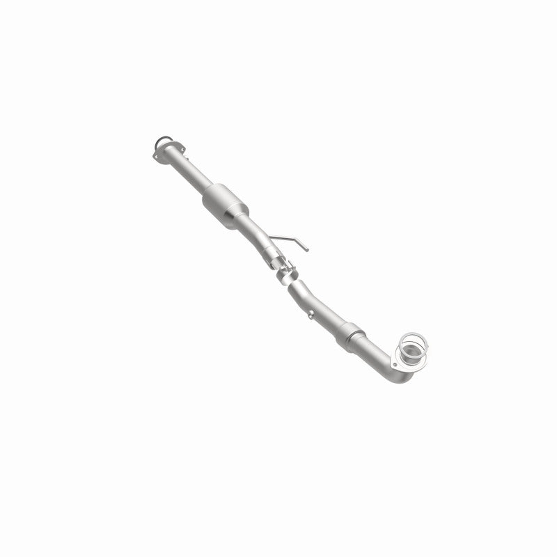 MagnaFlow Toyota Solara California Grade CARB Compliant Direct-Fit Catalytic Converter 5571250 360 Degree Image Set
