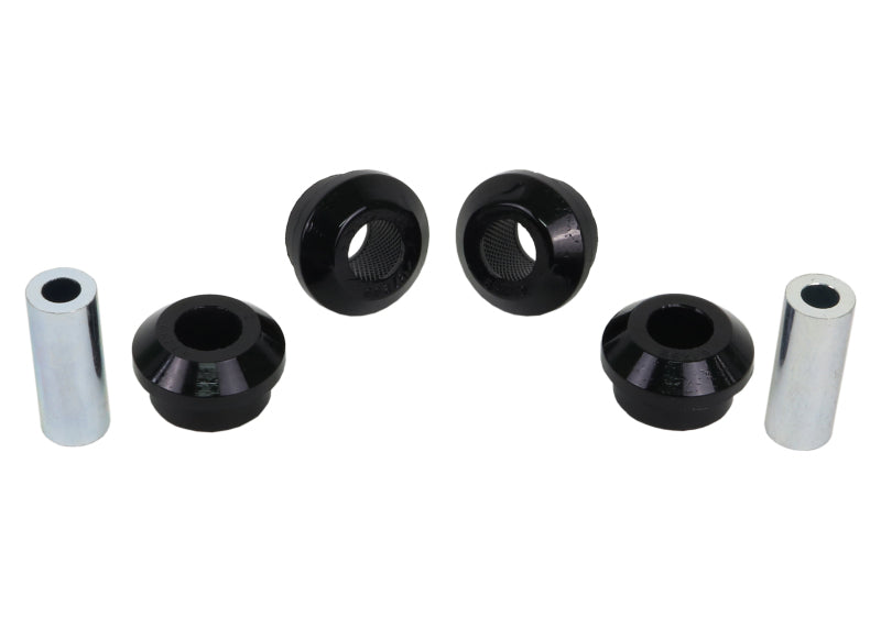 Whiteline Plus 2/07-8/09 Mazda CX-9/8/02-1/08 Mazda 6 Front Lwr Inner Rear Control Arm Bushing Kit W53396 W53396 Photo - Close Up