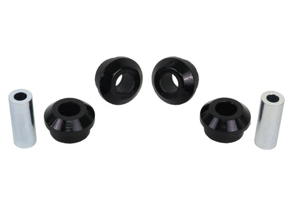 Whiteline Plus 2/07-8/09 Mazda CX-9/8/02-1/08 Mazda 6 Front Lwr Inner Rear Control Arm Bushing Kit W53396 W53396 Photo - Close Up