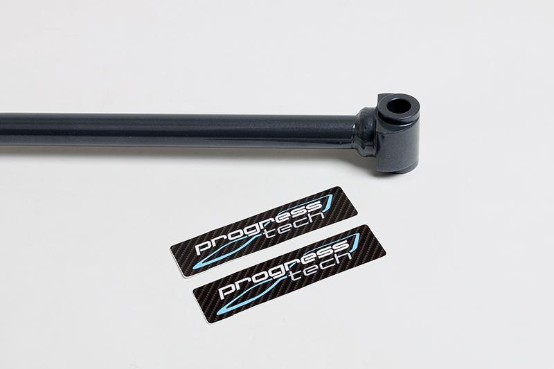 Progress Rear 22mm Toyota Matrix 2003-2007 Toyota Corolla 2003-2006 Pontiac 62.2150 User 1