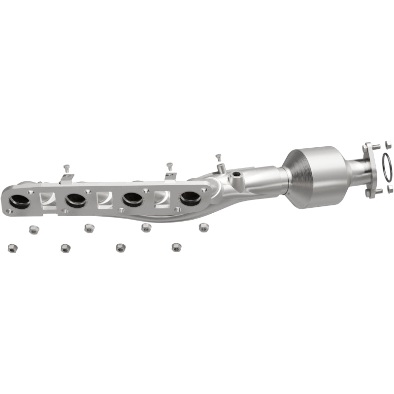 Magnaflow MAG Manifold Pipes Exhaust, Mufflers & Tips Headers & Manifolds main image