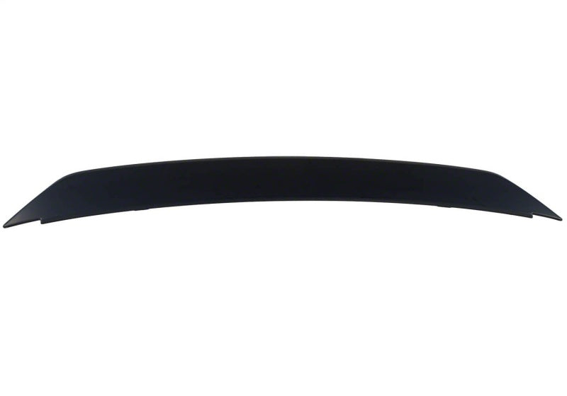 Ford Performance Parts Ford Racing 2005-2009 Mustang SVT Rear Spoiler M-16600-SVTC Photo - Unmounted