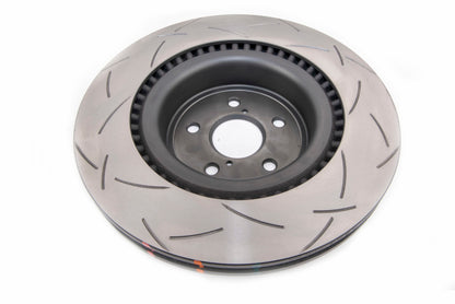 DBA 07-09 Lexus IS F Front Slotted 4000 Series Rotor 42758S 42758S Photo - out of package