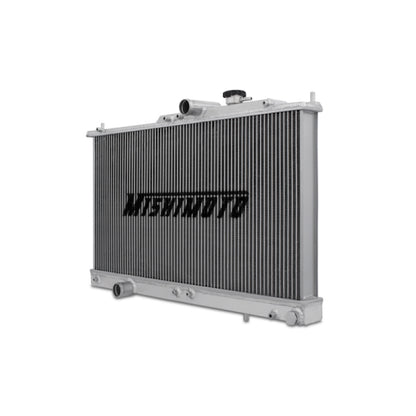 Mishimoto Aluminum Racing Radiator 00-05 Eclipse GT Manual Transmission MMRAD-3G-00 User 3