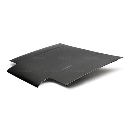 Seibon Carbon Fiber Hood For 1984-1987 Toyota Corolla AE86 HD8487TYAE86C-OE User 2